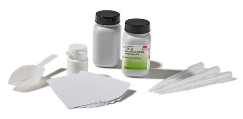 Mercurisorb Roth Nachfüll-Set | 1ST