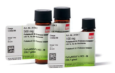 Pefabloc® SC-Protease-Inhibitor 1 g