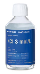 Elektrolyte Kcl (3 Mol/L) 250ml