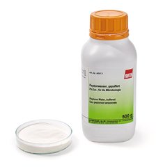 Peptonwasser, gepuffert 1 kg