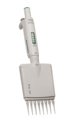Mehrkanalpipette Acura 855, 8 Kanal