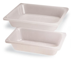 Laborwannen, PP, 2 l | 1 St