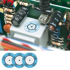 Mini-Temperaturindikator 116 bis |
