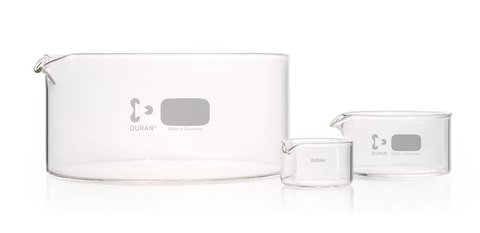 Kristallisierschalen 20ml 10ST
