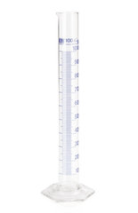 Messzylinder 100 ml | 2ST