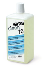 Ultraschallreiniger-Elma Clean 70 1