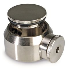 Kalibriervorrichtung für Hygroclip