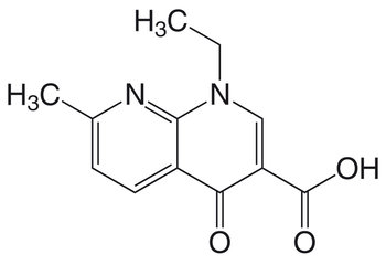 Nalidixinsäure 100g