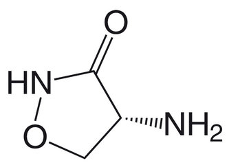 D-Cycloserin 10g