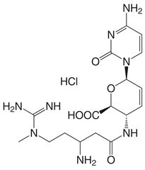 Blasticidin S Hydrochlorid 100 mg