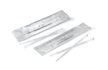 Einmal-Impfösen 10µl, PS, steril 20