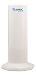 Pipettenreinigungszylinder, H 460 m