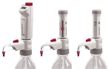 Dispensette® S, Digital, ohne RDV,