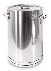 Universalbehälter, Ø 265 mm, Volume