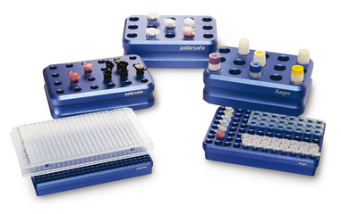 Kühlracks PolarSafe™ 15 (3x5) Stell
