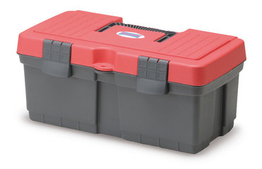 Transportbehälter 15 l aus PP | 1 S
