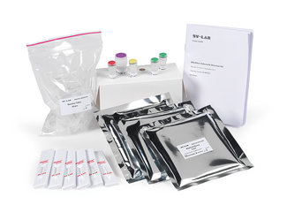 RiboFlow® Campylobacter - 1Kit = 24