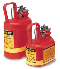 Sicherheitskanne Poly Can, 2 Liter