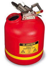 Sicherheits-Sammelkanne Safety Can