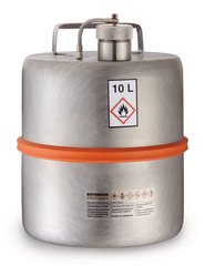Sicherheitsstandgefäß 200l, mit Sch