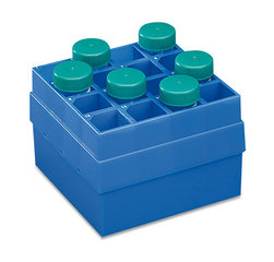 Rotilabo-Tiefkühlboxen für 50 ml 2S