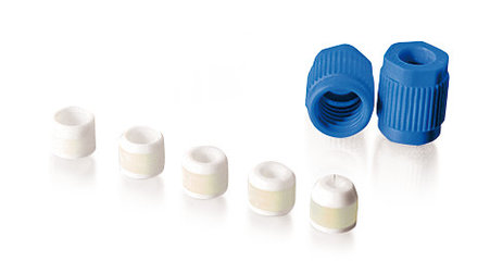 Laborverschraubunge GL 18 1Pck