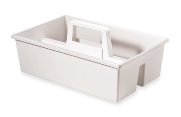 Mehrzweckträger aus PE 340x89x111mm