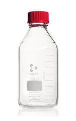 Laborglasflaschen GL45 DURAN® 1000m