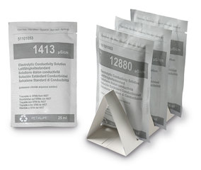 Leitfähigkeitsstandard EC 12880 µS/