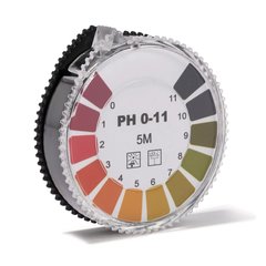 pH-Indikatorpapier ROTILABO® eco pH