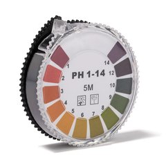 pH-Indikatorpapier ROTILABO® eco pH