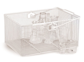 Rotilabo®-Laborkorb