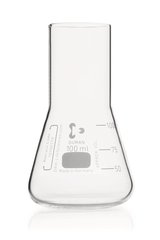 Kulturkolben, Erlenmeyerform 100 ml