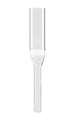 Mikro-Filternutsche, 2 ml, Porositä