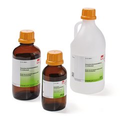 Kernechtrot-Aluminiumsulfatlösung 1