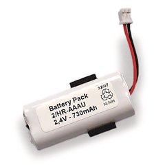 Nickel-Metallhydrid Akku-Pack | 1 S