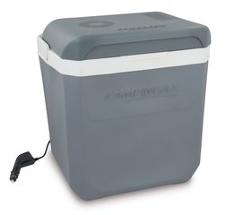 Thermoelektrische Kühlbox