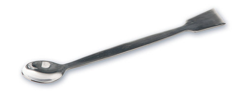 Löffelspatel L = 120 mm 1 St