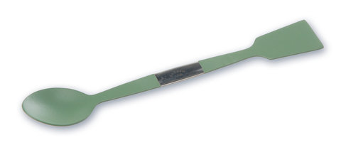 Löffelspatel L = 180 mm PTFE-Beschi