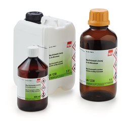 May-Grünwald-Lösung 1 l