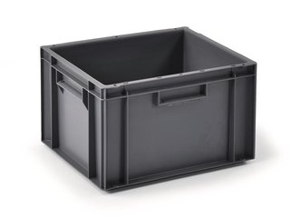 Stapelbehälter 20 l, 400 x 300 mm |