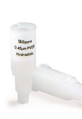 Millex Filter, PTFE hydrophil, 0,2µ