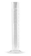 Messzylinder Klasse a 10 ml 2ST