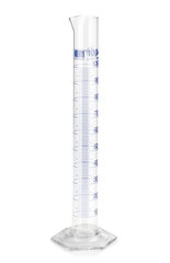 Messzylinder aus DURAN 2000 ml 1ST