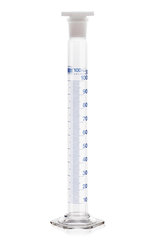 Mischzylinder aus DURAN 250 ml | 2