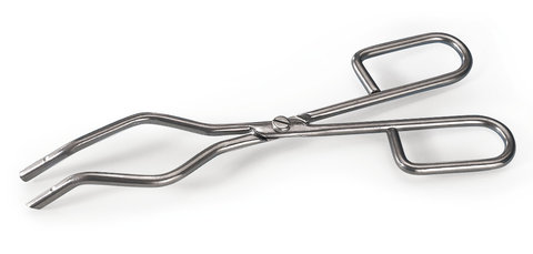 Tiegelzange L 200 mm | 1 St