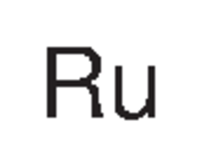 Ruthenium, AAS-Standardlösung, Specpuret