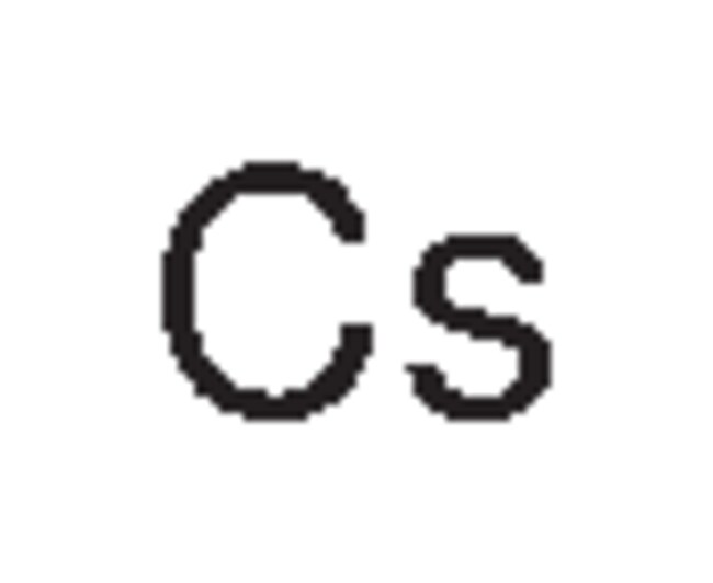 Caesium, Plasma-Standardlösung, Specpure