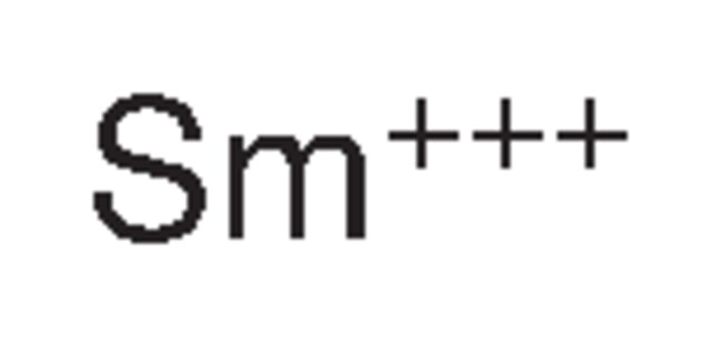 Samarium, AAS-Standardlösung, Specpuretm