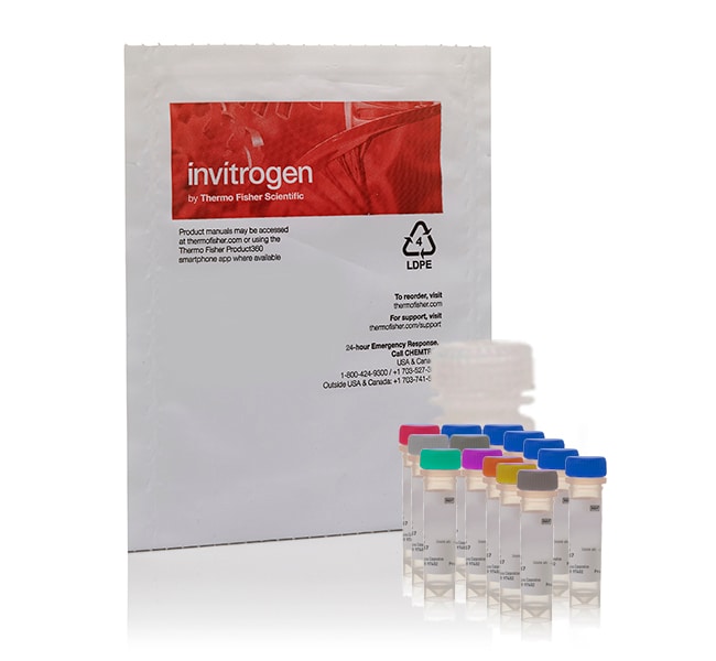 Amplex Red Monoamine Oxidase Assay Kit 5